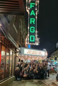 HTC at the Fargo Theatre